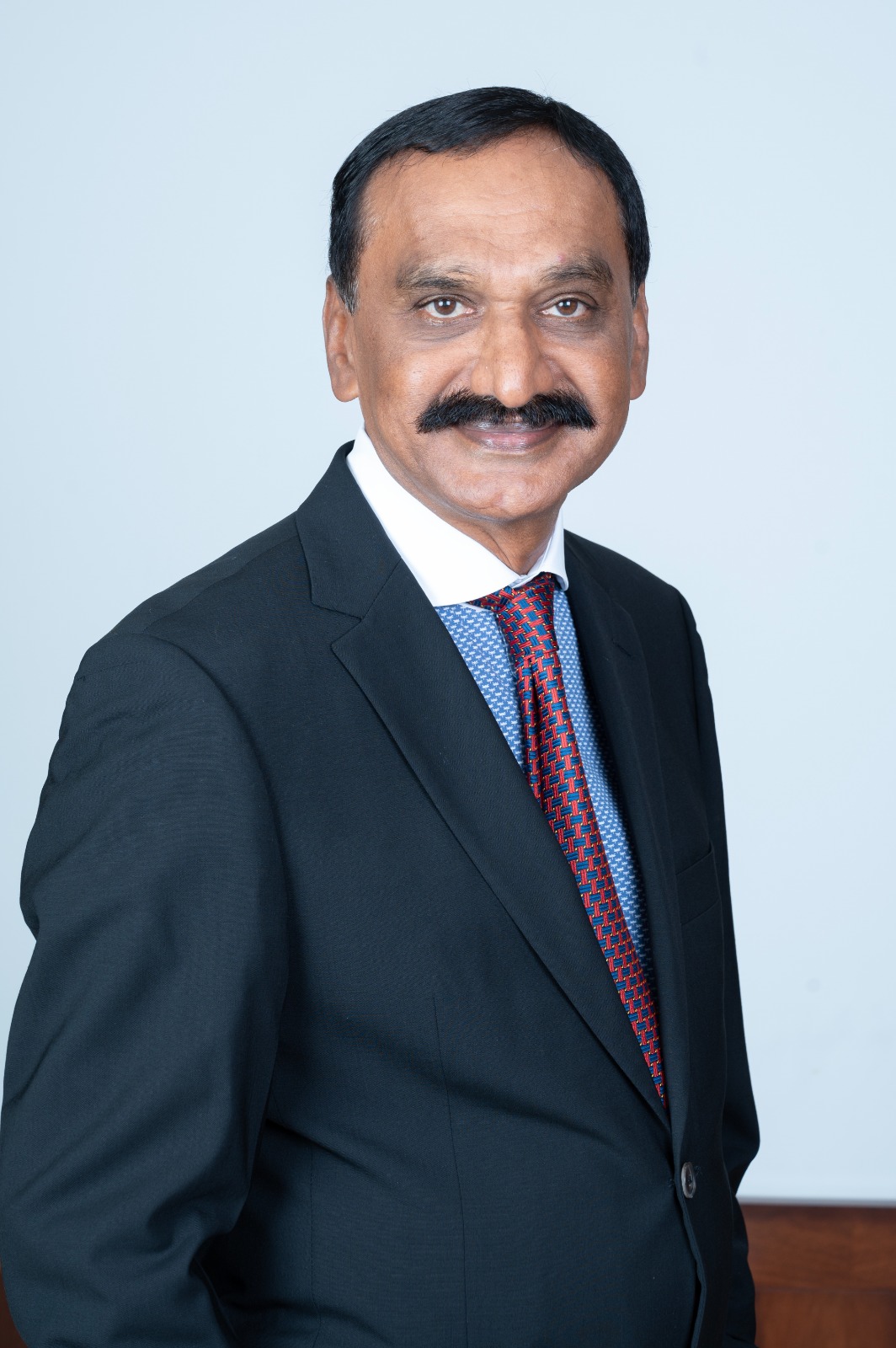 DM Purnesh