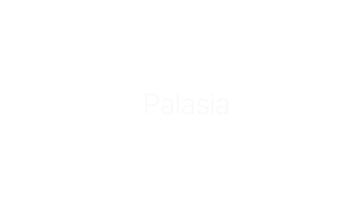 TEDxPalasia Salon