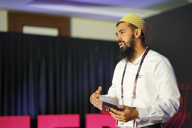 Ammar Kanchwala